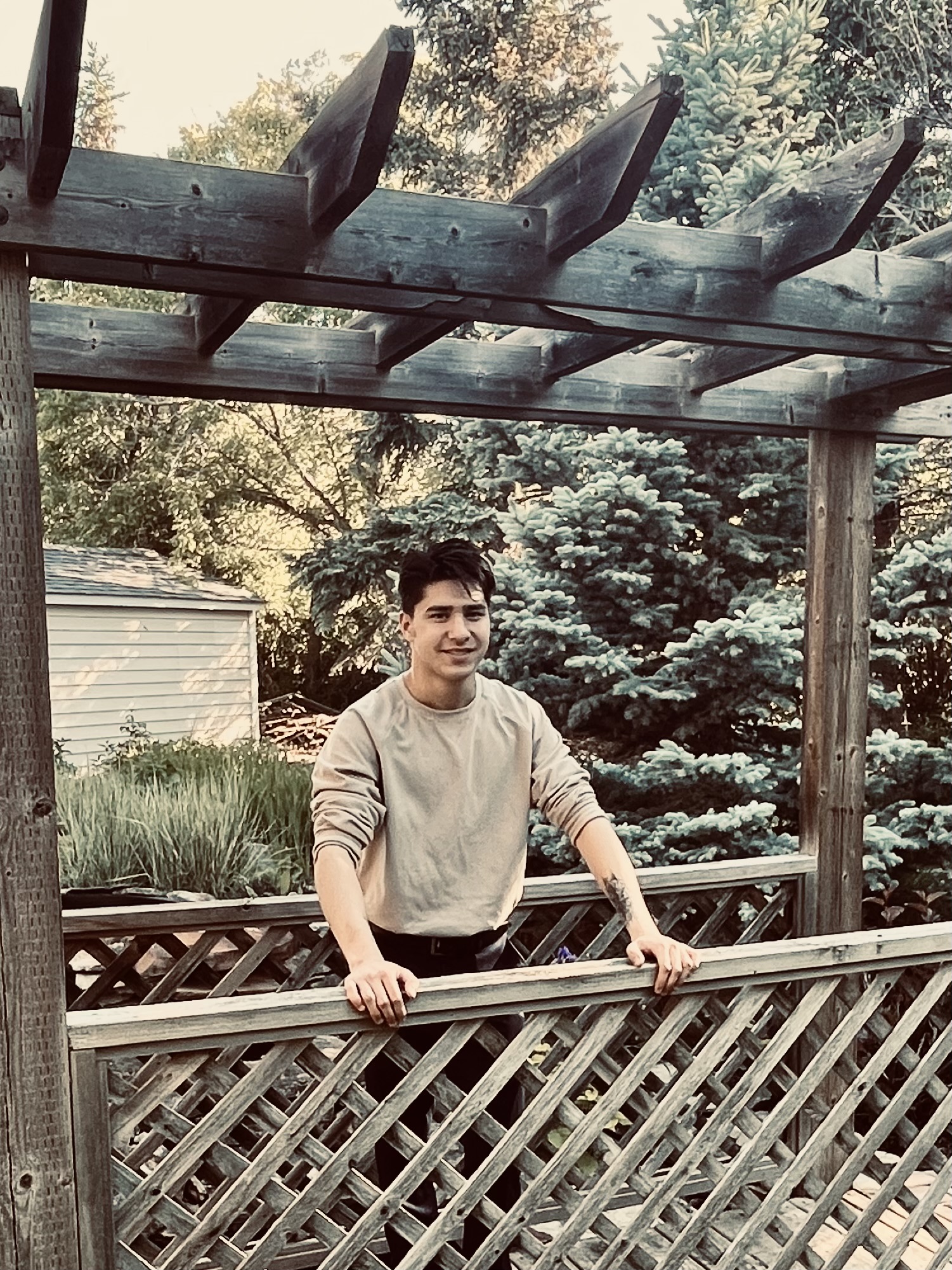 Timotheos Kiriazis